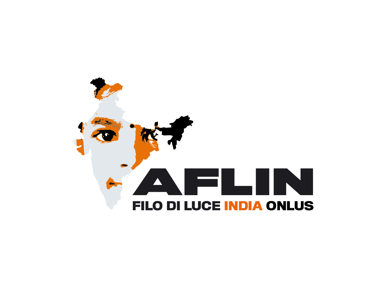 AFLIN – Filo di Luce India APS – Onlus
