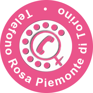 Telefono Rosa Piemonte di Torino