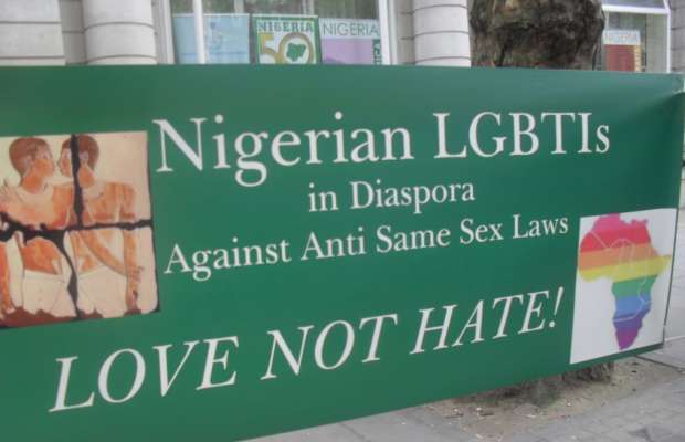 NIGERIA : DURE LEGGI ED UN GRAVE IMPATTO SULLA COMUNITA' LGBTI