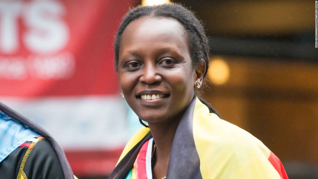 Kasha Jacqueline Nabagesera: Il volto di movimento LGBT in Uganda