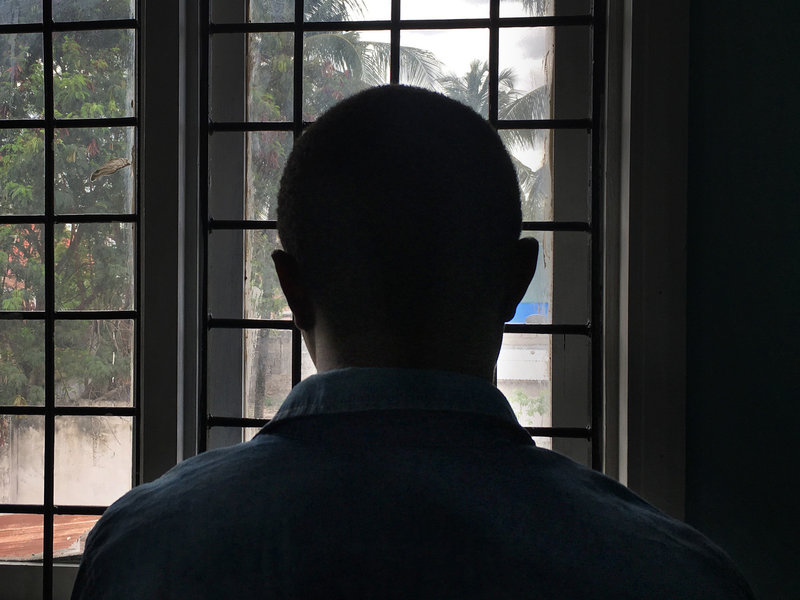 Le persone con l'HIV sono nel panico per la repressione sui gay in Tanzania