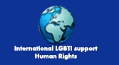 INTERNATIONAL SUPPORT - HUMAN RIGHTS SONDAGGIO SULLA DISCRIMINAZIONE DEI RIFUGIATI LGBTI IN EUROPA