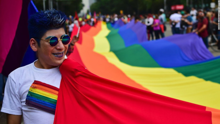 La discriminazione basata sull’orientamento sessuale e l’identità di genere in America Latina