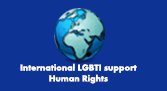 EVENTO RIFUGIATI LGBTI IN KENYA , 2016/17 BOLOGNA, ROMA, GINEVRA, BRUXELLES