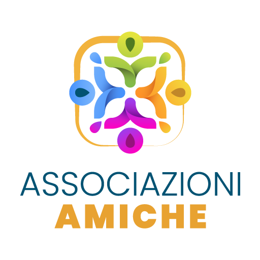 logo - AssociazioniAmiche - Portale per associazioni