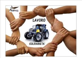 ACLI LAVORO E SOLIDARIETA' SEZIONE DI CISTERNA DI LATINA