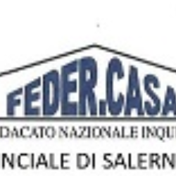 FEDER.CASA SALERNO
