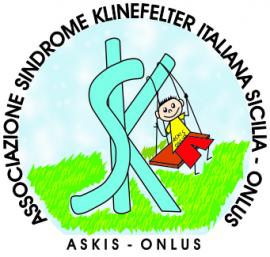 associazione sindrome klinefelter italiana sicilia onlus