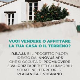 Progetto Pilota R.E.A.M. (Real Estate Asset Management)