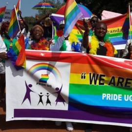 LA LEGGE ANTI-HOMOSEXUALITY BILL DELL'UGANDA POTREBBE TORNARE PRESTO