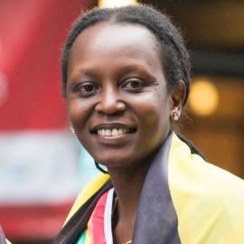Kasha Jacqueline Nabagesera: Il volto di movimento LGBT in Uganda