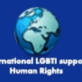 INTERNATIONAL SUPPORT - HUMAN RIGHTS SONDAGGIO SULLA DISCRIMINAZIONE DEI RIFUGIATI LGBTI IN EUROPA