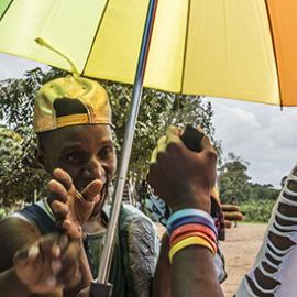 Uganda di nuovo a rischio di un Anti-Homosexuality Act?