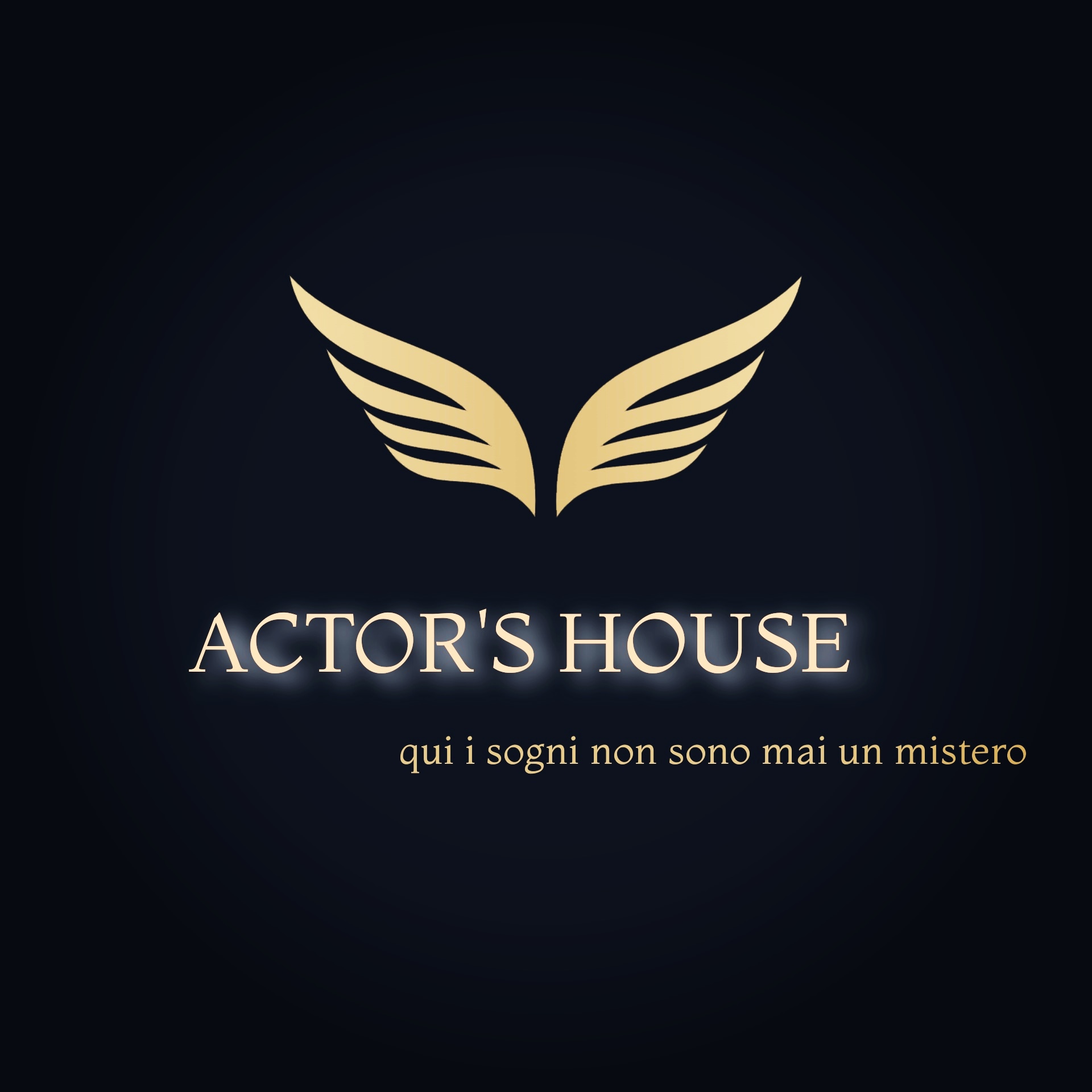 ACTOR'S HOUSE