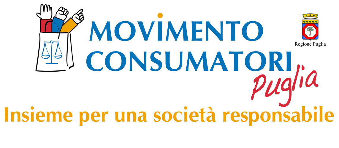 Movimento Consumatori Puglia
