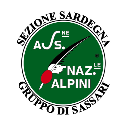 Gruppo Alpini Sassari - ASSOCIAZIONE NAZIONALE ALPINI 