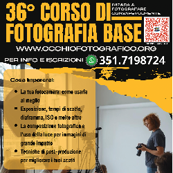 Occhio Fotografico