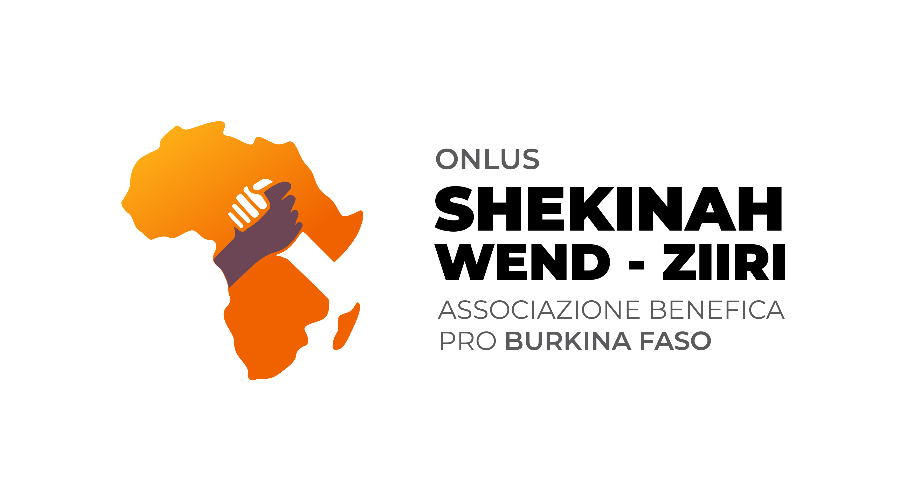 Shekinah Wend-Ziiri Onlus