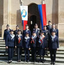 ASSOCIAZIONE NAZIONALE CARABINIERI SEZIONE DI SETTIMO T.SE GRUPPO ODV