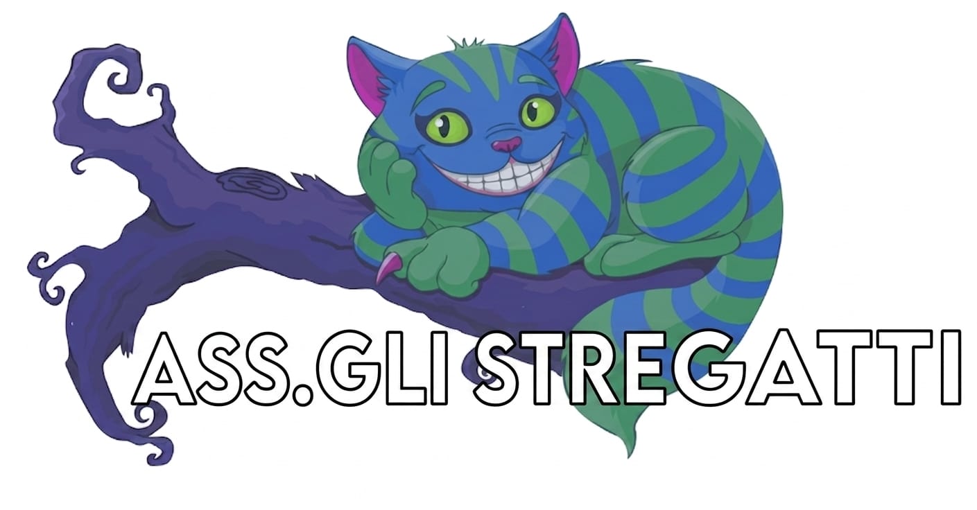 Gli Stregatti